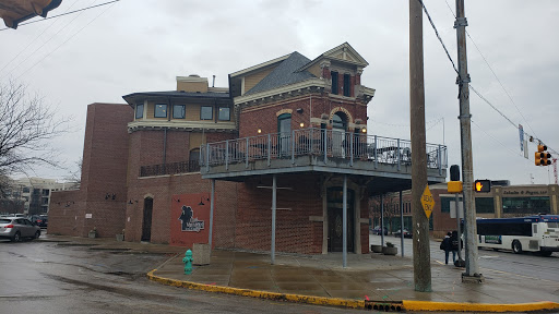 Image of Kurt Vonnegut Museum & Library