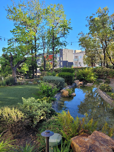 Image of Kyoto Garden