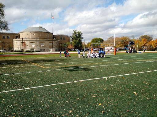 Image of La Follette (Robert) Park