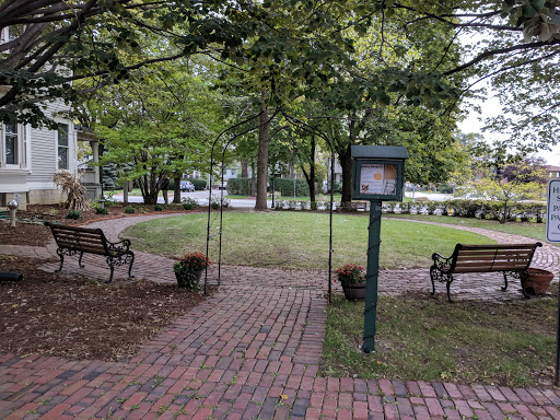 Image of La Grange Area Historical Society