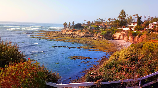 Image of La Jolla Hermosa Park