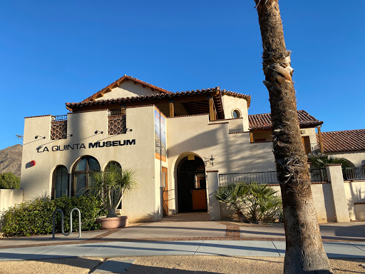 Image of La Quinta Museum