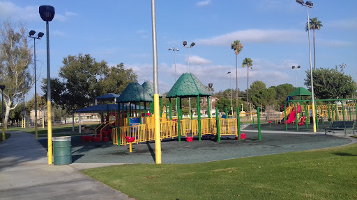 Image of La Sierra Park