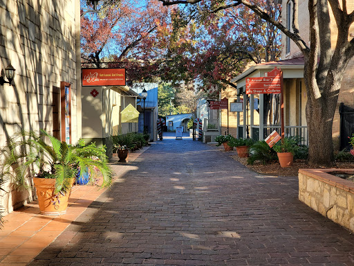 Image of La Villita Historic Village
