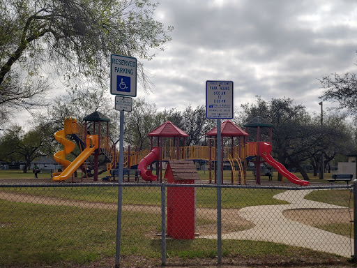Image of La Vista Park