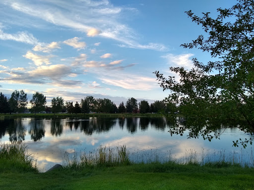 Image of LaBonte Park