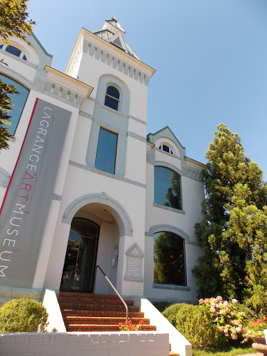 Image of LaGrange Art Museum