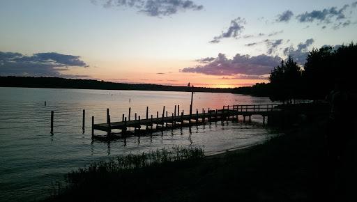 Image of Lake Anna State Park
