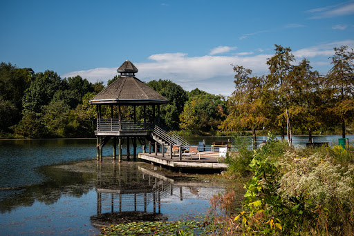 Image of Lake Artemesia Natural Area