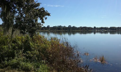 Image of Lake Blue Park