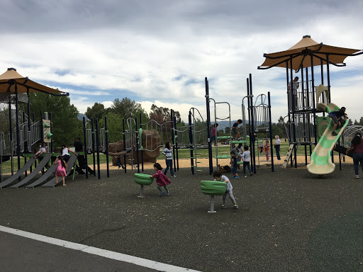 Image of Lake Cunningham Regional Park