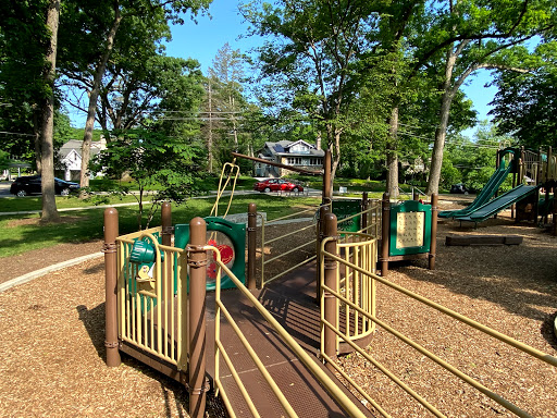 Image of Lake Ellyn Park