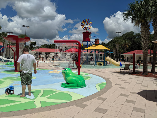 Image of Lake Eva Community Park