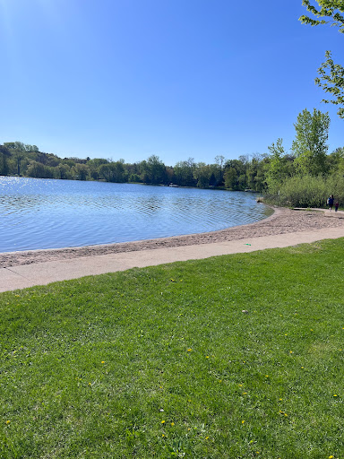 Image of Lake Gervais County Park