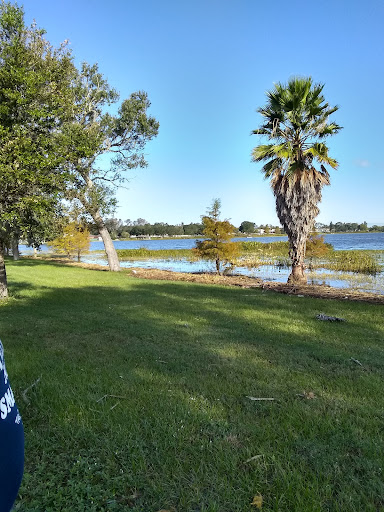 Image of Lake Hartridge Nature Park