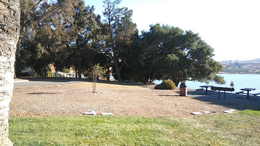 Image of Lake Herman Recreation Area