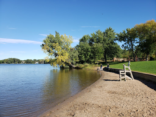 Image of Lake Josephine County Park