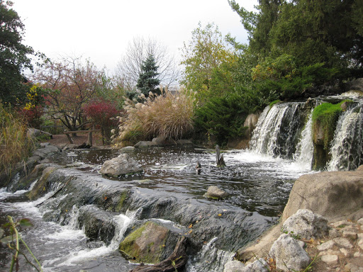 Image of Lake Katherine Nature Center and Botanic Gardens