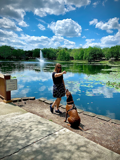 Image of Lake Lily Park
