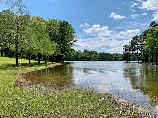 Image of Lake Lowndes State Park