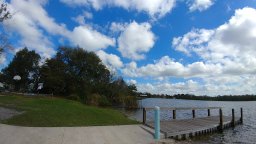 Image of Lake Ned Park