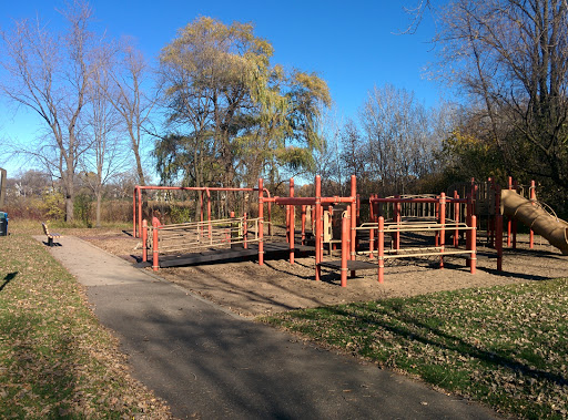 Image of Lake Owasso County Park