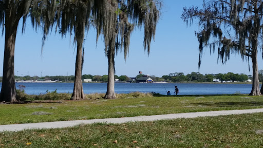 Image of Lake Shipp Park