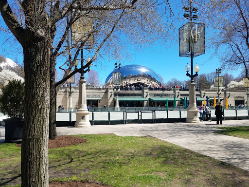 Image of Lakeshore East Park