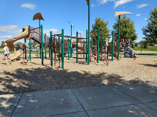 Image of Lakeside Commons Park