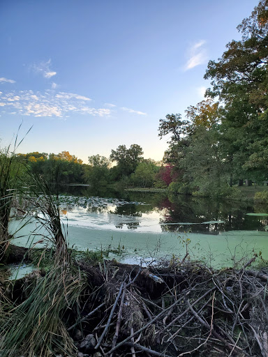 Image of Lakewood Park - Gertsmeyer Bridge