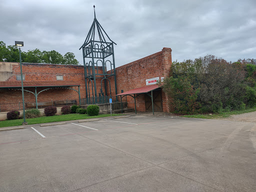 Image of Lamar County Historical Museum