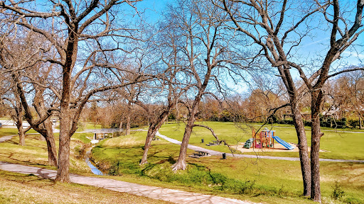Image of Lancaster City Park