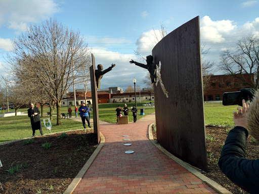 Image of Landmark for Peace Memorial
