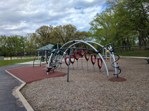 Image of Langton Lake Park