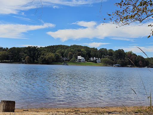 Image of Lanier Ghost Tours