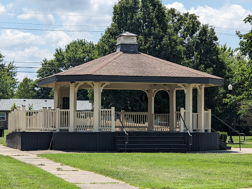 Image of Lansden Park
