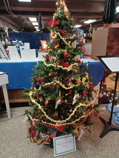 Image of Lansing Historical Museum