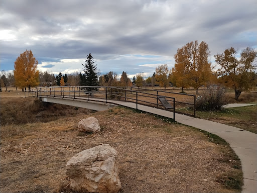 Image of Laramie Park