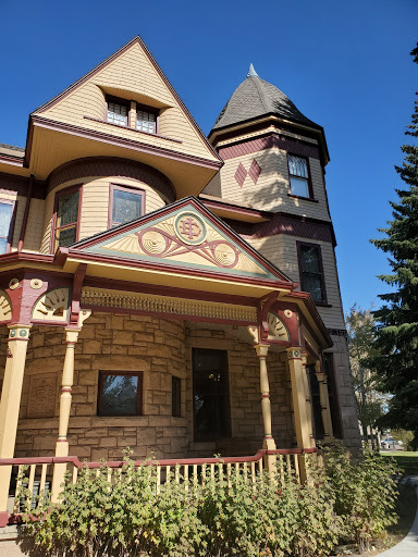 Image of Laramie Plains Museum