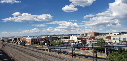 Image of Laramie Railroad Depot