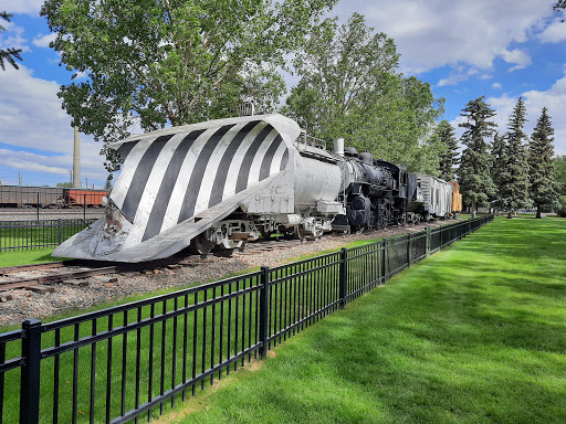 Image of Laramie Railroad Depot