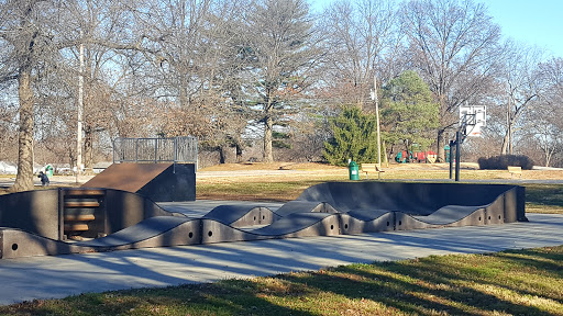 Image of Larimore Park