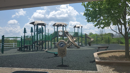 Image of Larry Mills Park