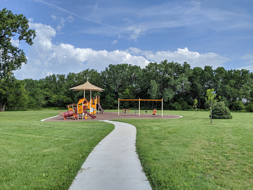Image of Las Casitas Park
