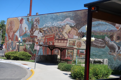 Image of Last Chance Tours