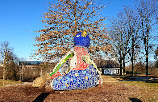 Image of Laumeier Sculpture Park