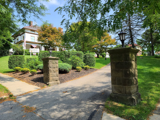 Image of Lawrence County Historical Society