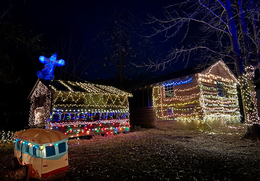Image of Lawrenceville Lights