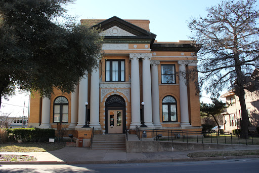 Image of Layland Museum of History
