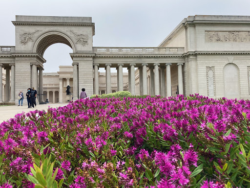 Image of Legion of Honor
